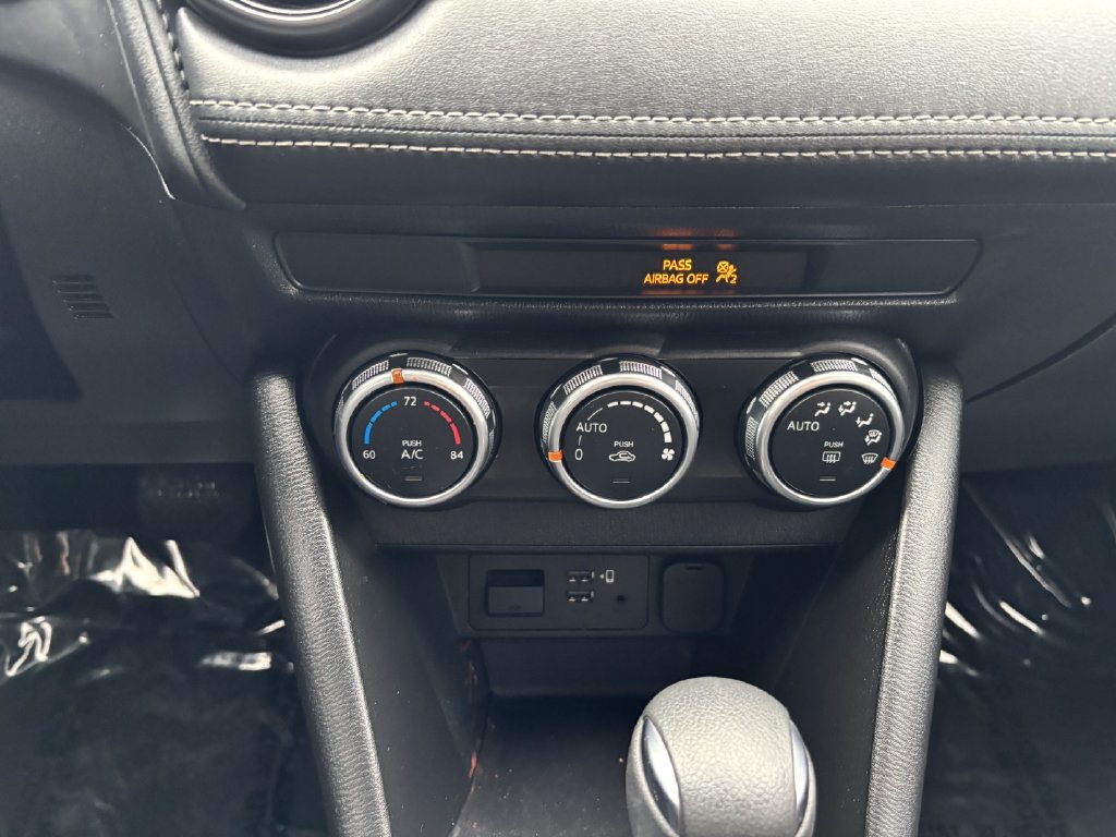 2021 Mazda CX-3 Sport - Photo 19