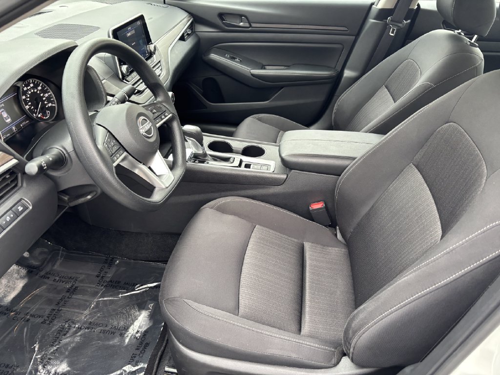 2026 Nissan Altima SV - Photo 12