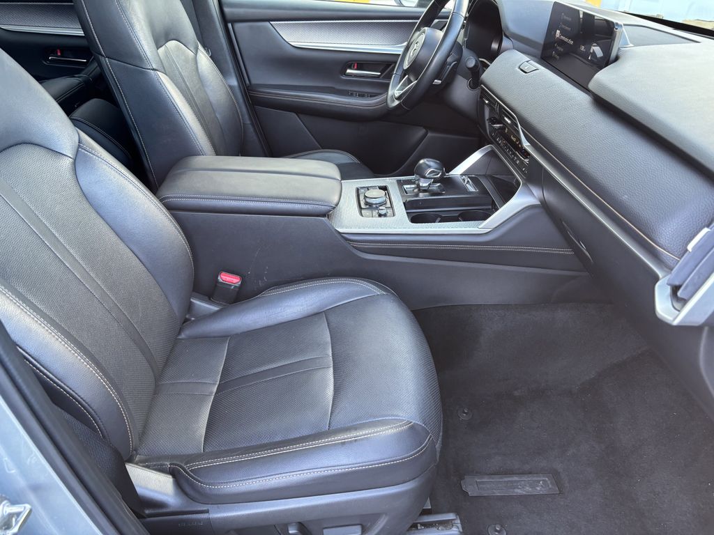 2025 Mazda CX-90 Premium Sport - Photo 31