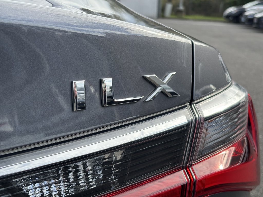 2019 Acura ILX Base - Photo 11