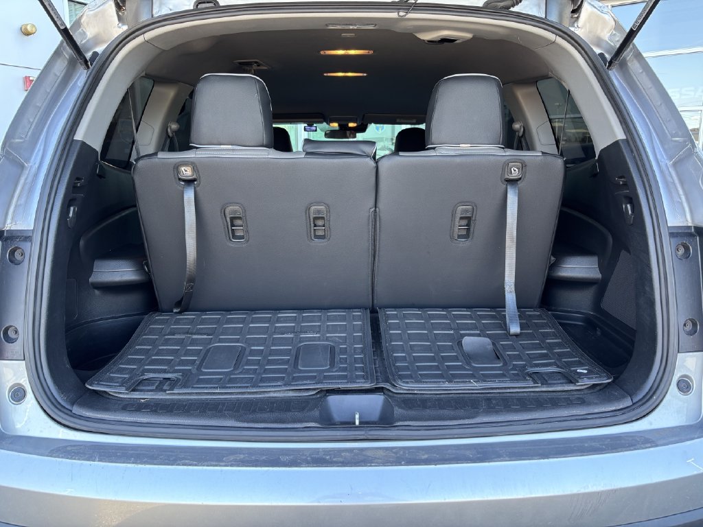 2021 Honda Pilot LX - Photo 28