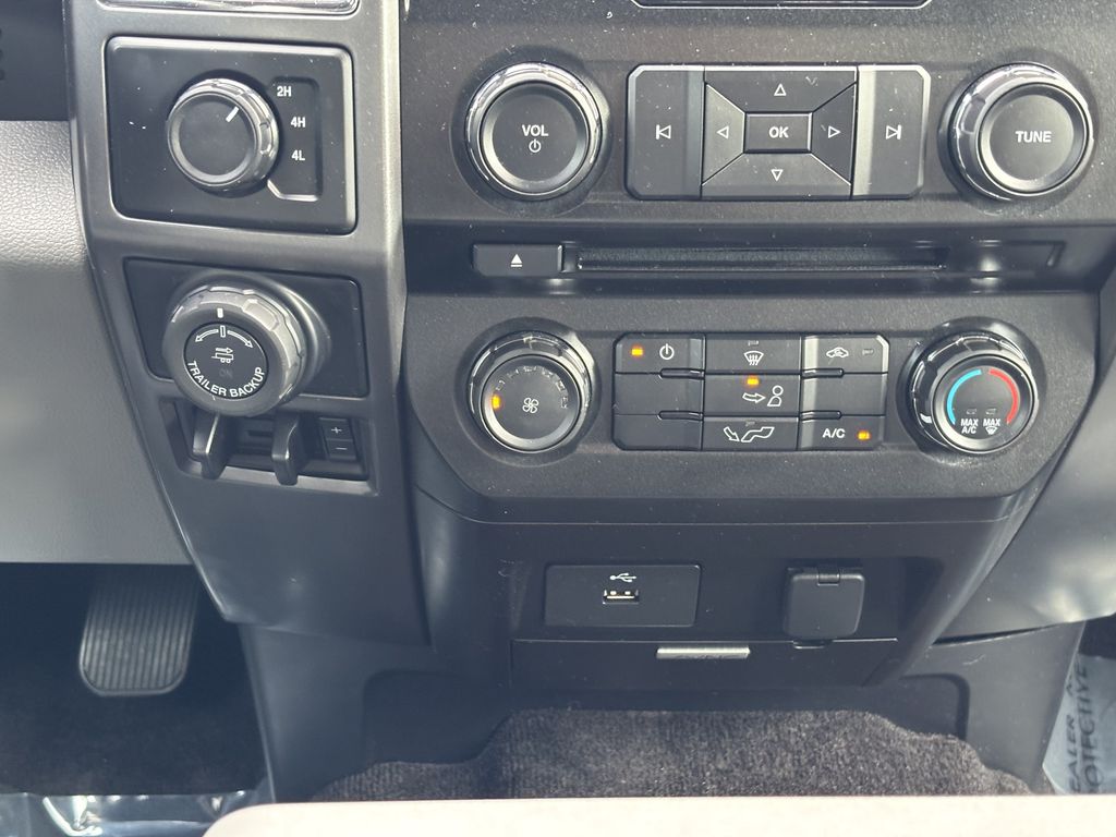2016 Ford F-150 XLT - Photo 21