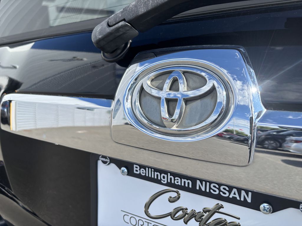 2006 Toyota 4Runner SR5 - Photo 10