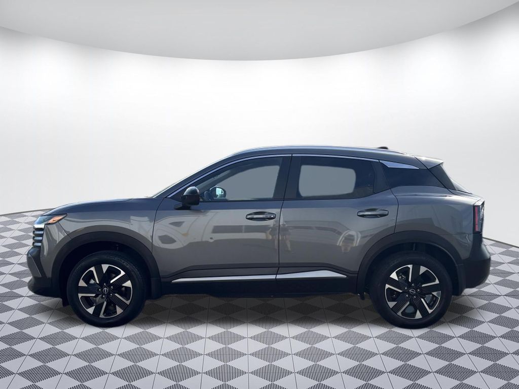 2026 Nissan KICKS SV AWD - Photo 4