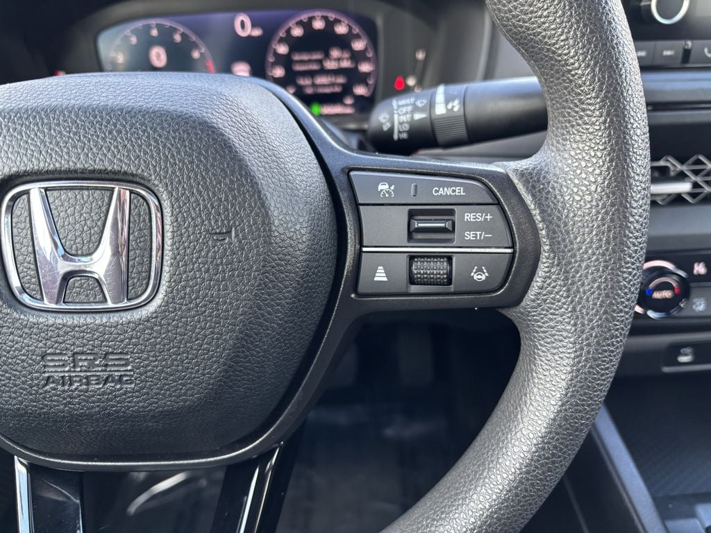 2024 Honda Accord EX - Photo 15