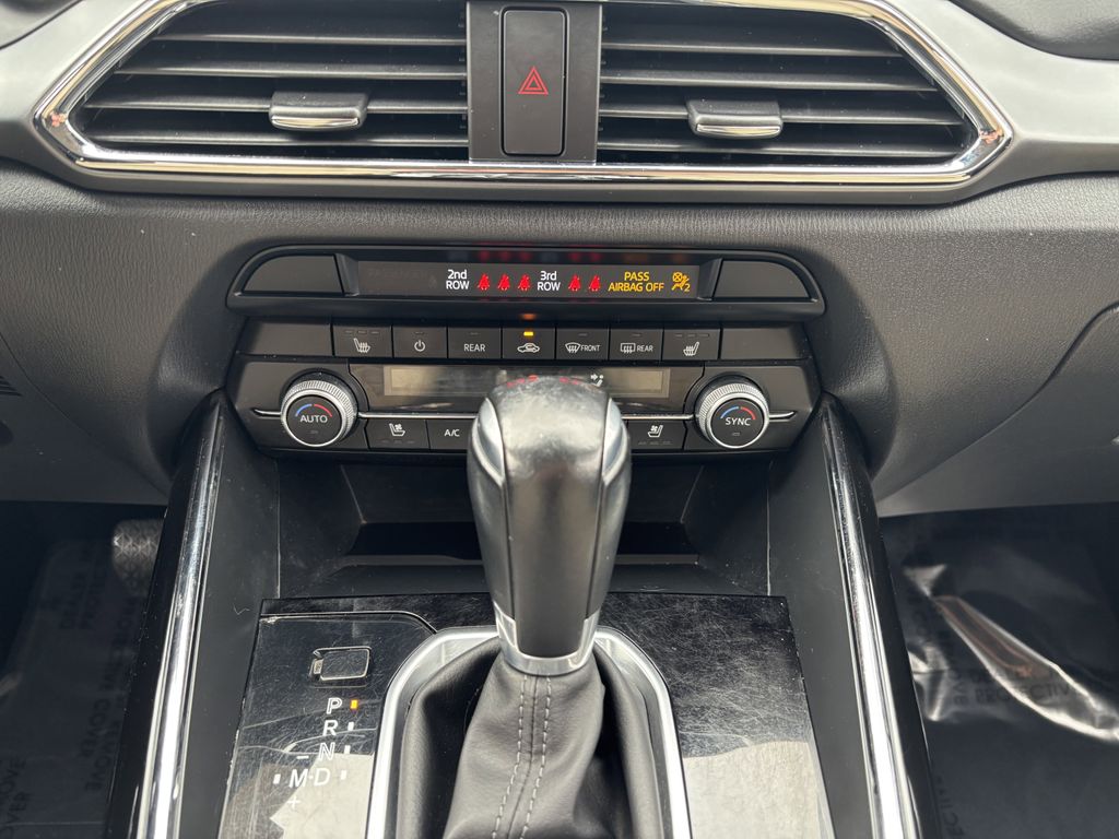 2023 Mazda CX-9 Touring Plus - Photo 20