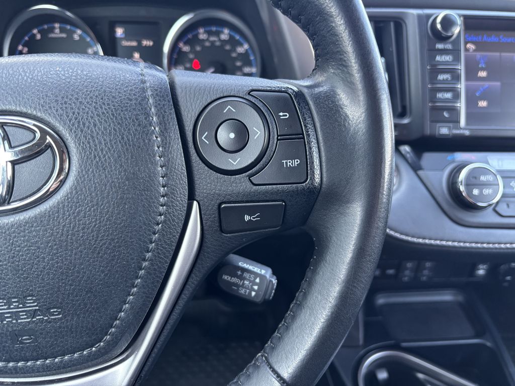 2018 Toyota RAV4 Limited - Photo 15