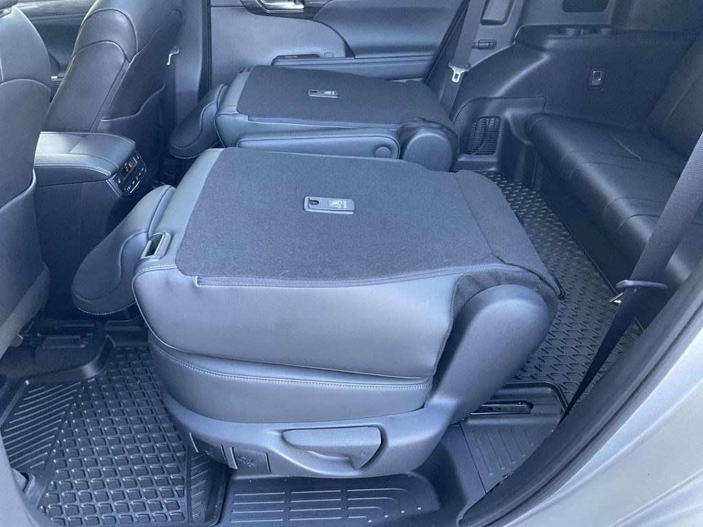 2024 Toyota Highlander Platinum - Photo 48