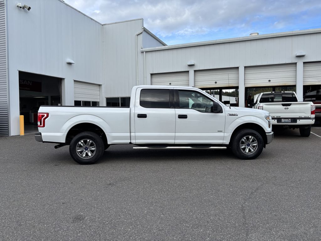 2016 Ford F-150 XLT - Photo 8