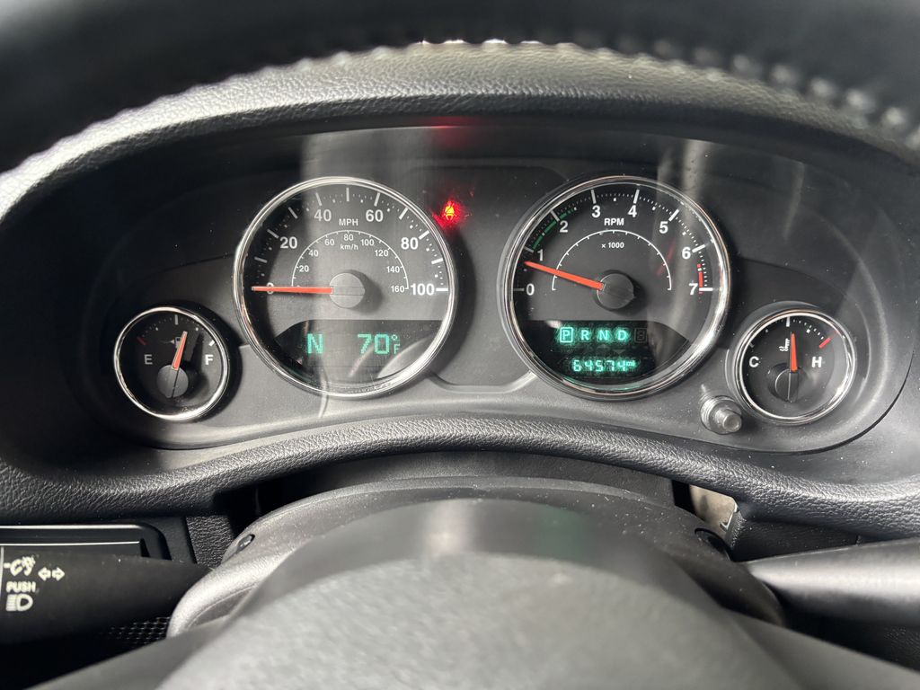 2018 Jeep Wrangler JK Unlimited Rubicon - Photo 17