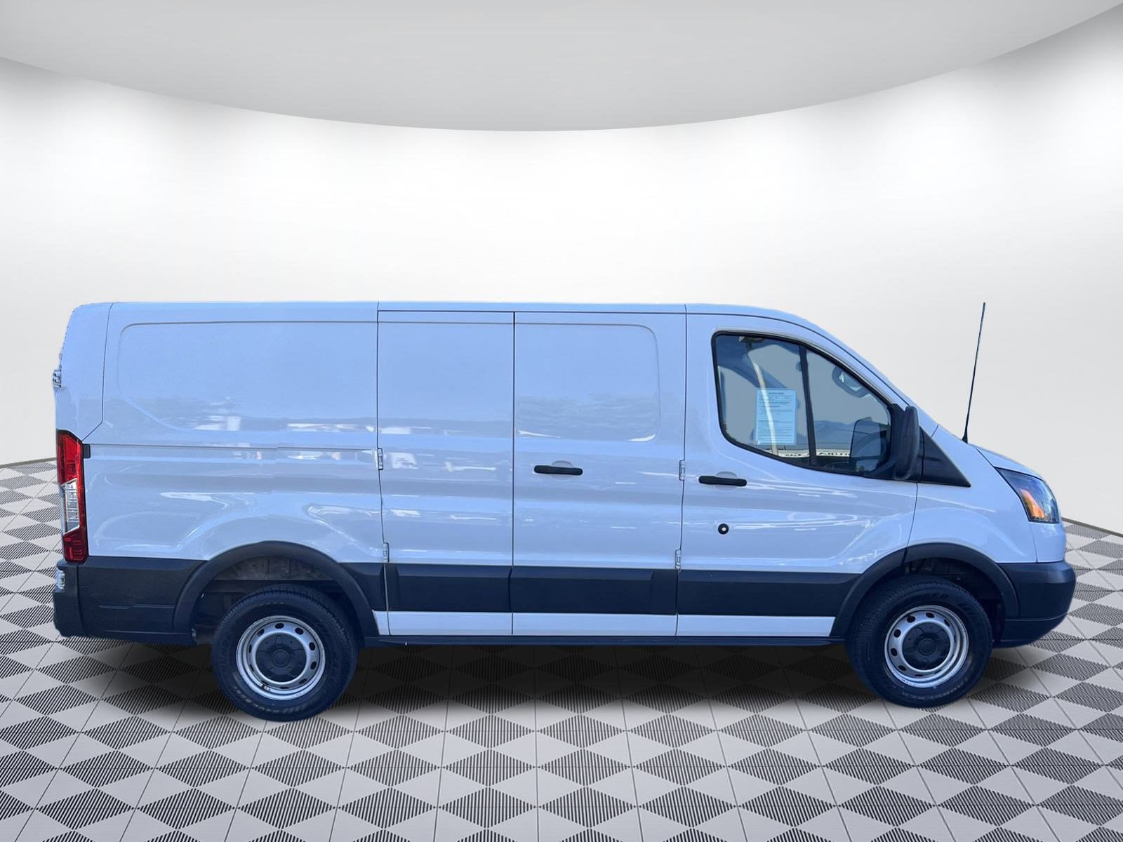 Used 2015 Ford Transit Base with VIN 1FTYR1ZM5FKA94619 for sale in Bellingham, WA