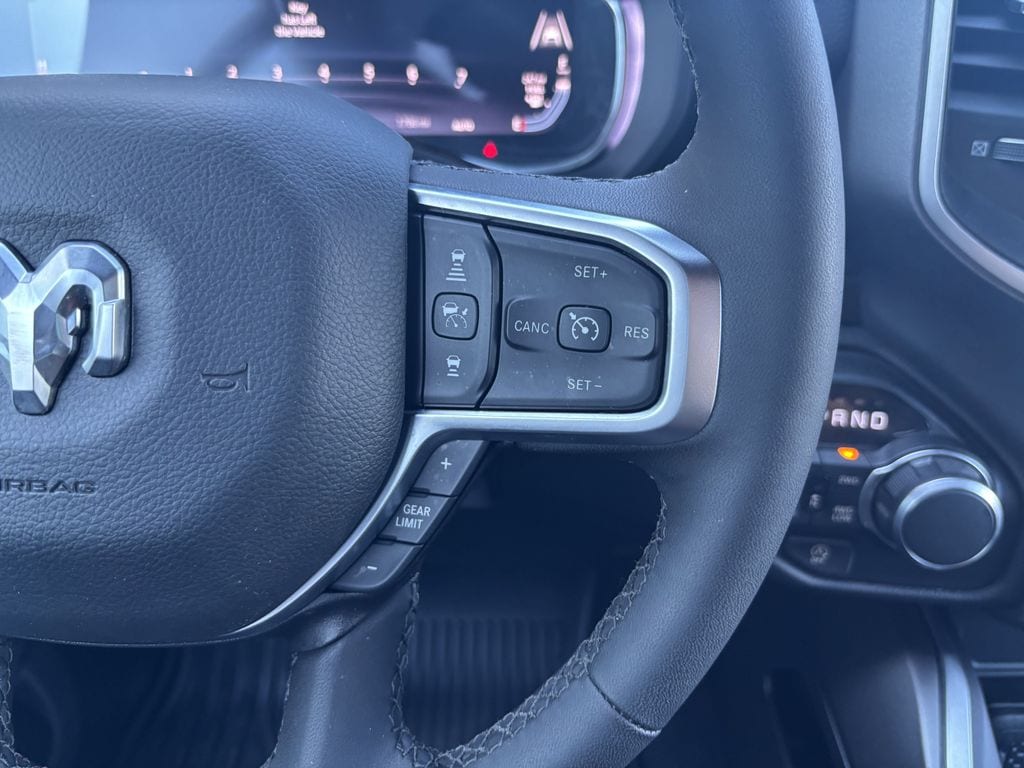 2026 RAM Ram 1500 Pickup Big Horn/Lone Star - Photo 15