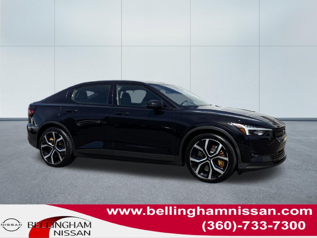 2023 Polestar 2