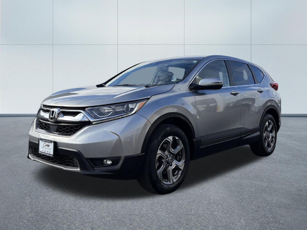2019 Honda CR-V EX-L - Photo 3