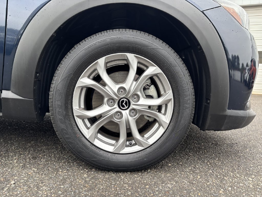 2021 Mazda CX-3 Sport - Photo 9