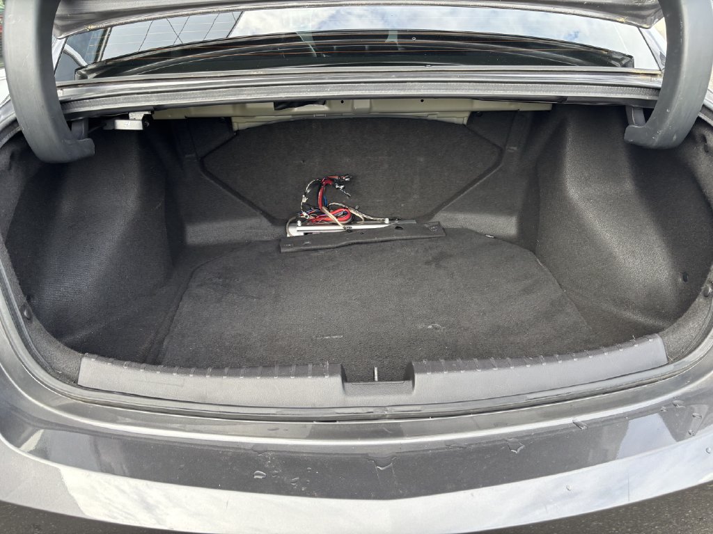 2019 Acura ILX Base - Photo 25