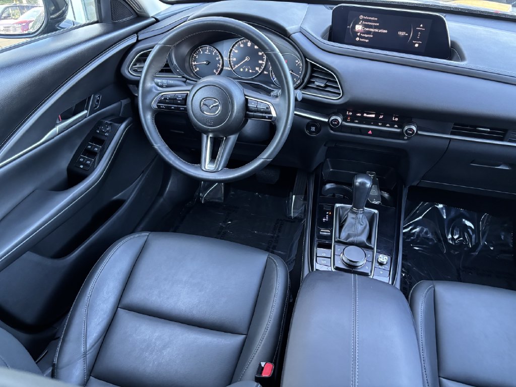 2024 Mazda CX-30 Select Sport - Photo 19