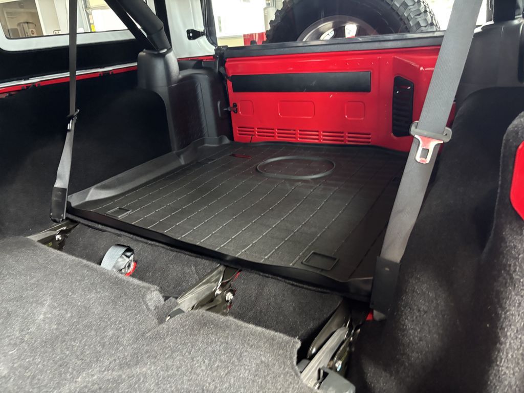 2018 Jeep Wrangler JK Unlimited Rubicon - Photo 26