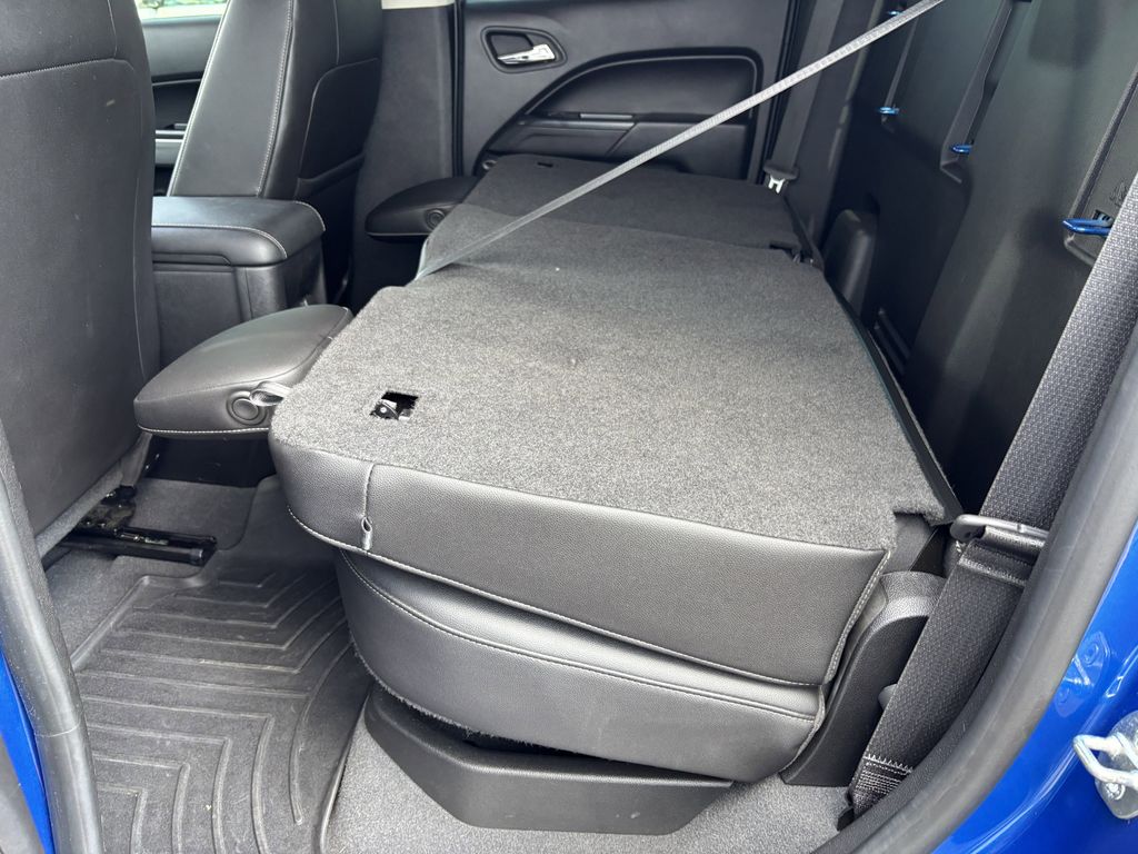 2019 Chevrolet Colorado ZR2 - Photo 26
