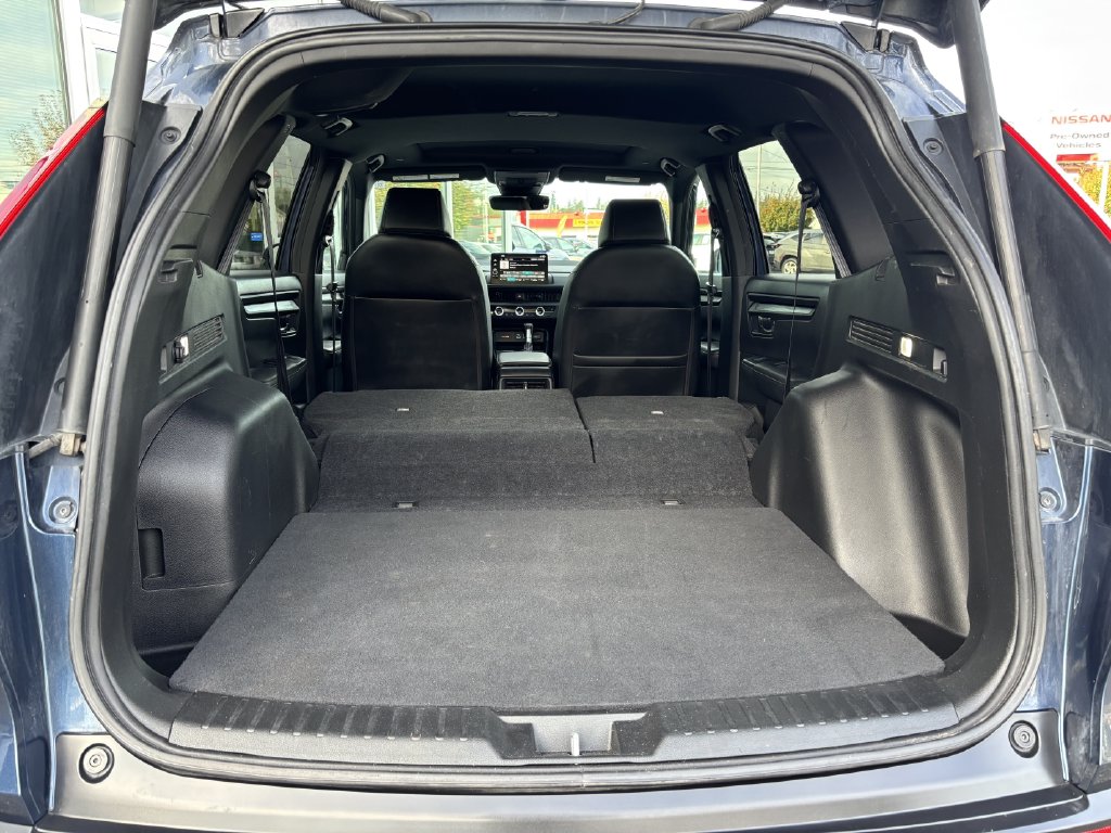 2024 Honda CR-V Sport-L - Photo 24