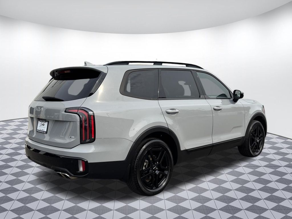 2024 Kia Telluride SX Prestige X-Line - Photo 6