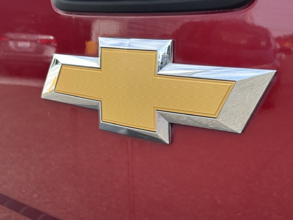 2018 Chevrolet Colorado LT - Photo 10