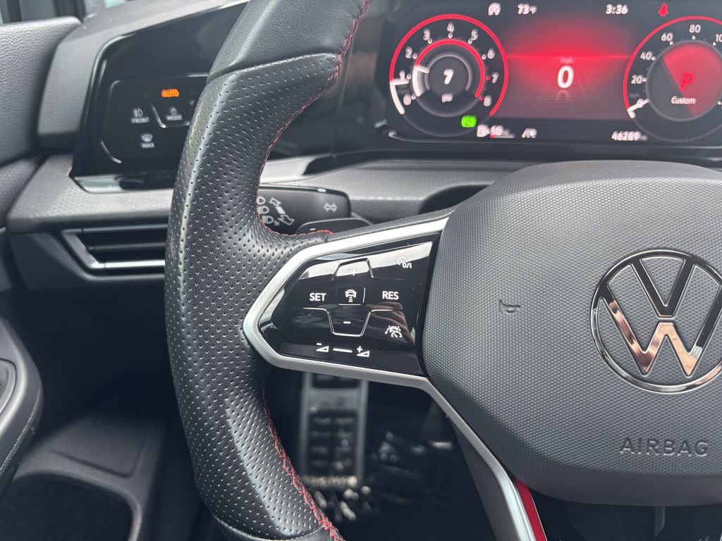 2024 Volkswagen Golf GTI S - Photo 14