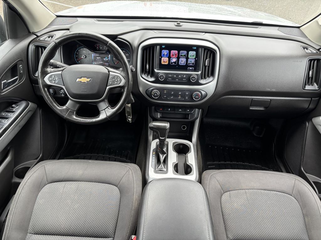 2018 Chevrolet Colorado LT - Photo 20