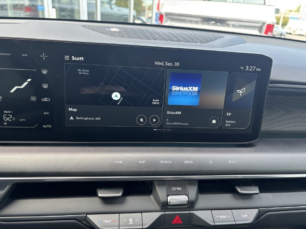 2024 Kia EV9 GT-Line - Photo 18