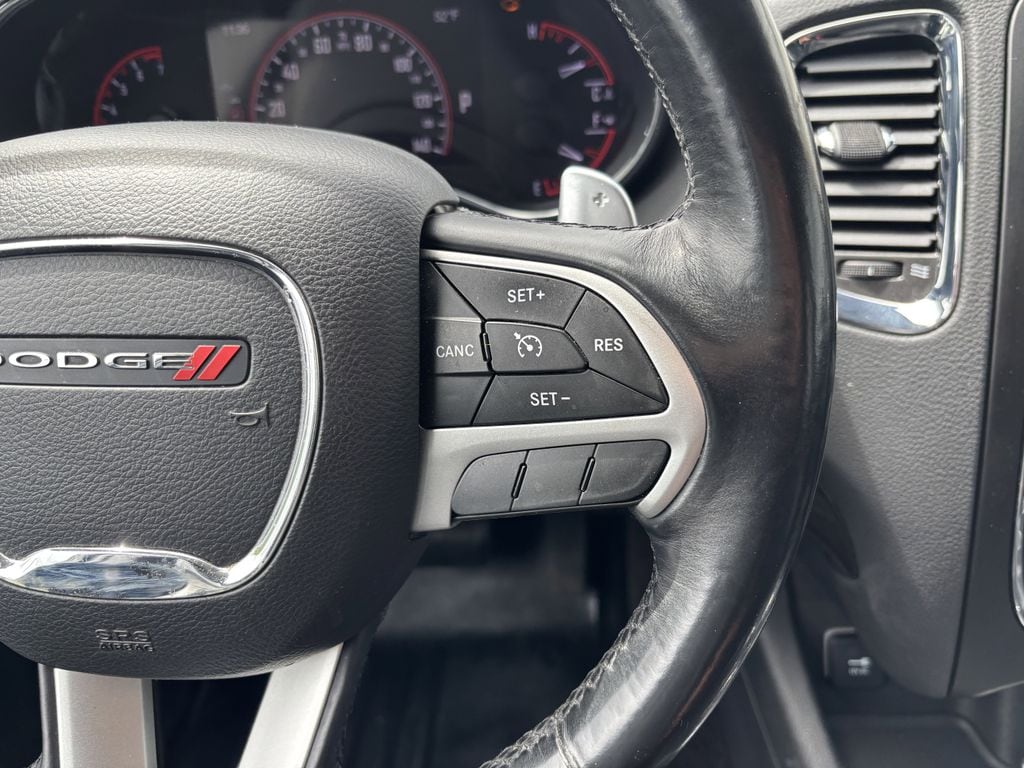 2016 Dodge Durango Limited - Photo 16