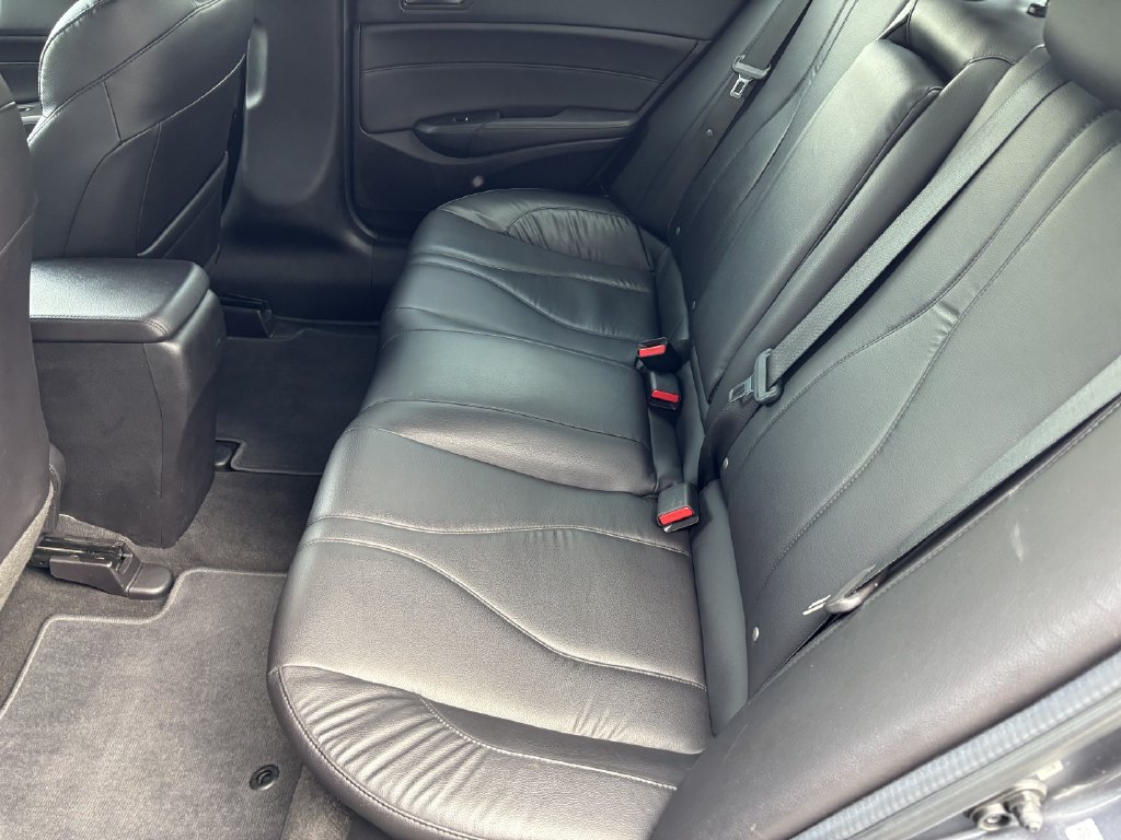 2019 Acura ILX Base - Photo 23