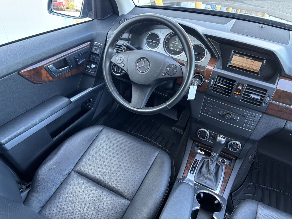 2012 Mercedes-Benz GLK-Class GLK350 - Photo 22