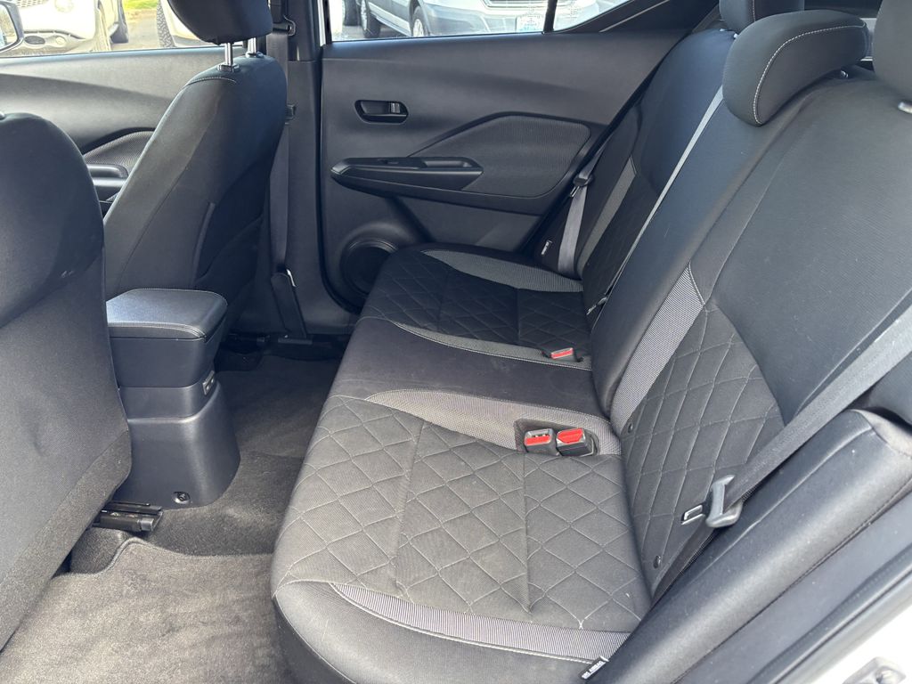 2020 Nissan Kicks S - Photo 23