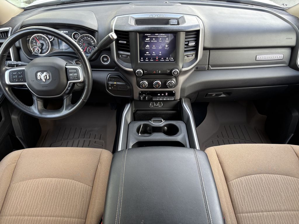 2021 RAM Ram 2500 Pickup Big Horn - Photo 22