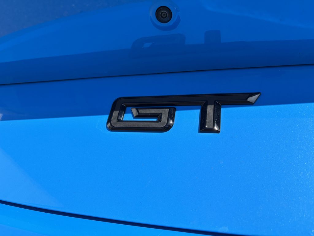 2024 Ford Mustang GT - Photo 10