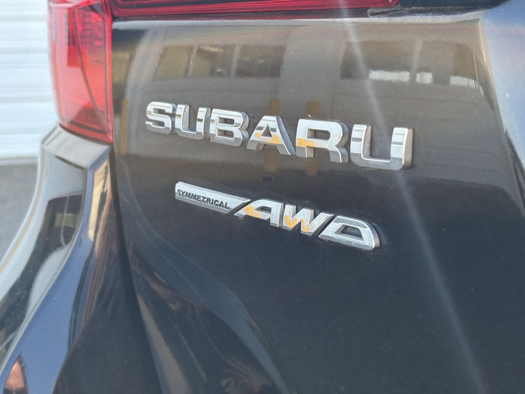 2016 Subaru Outback Limited - Photo 11