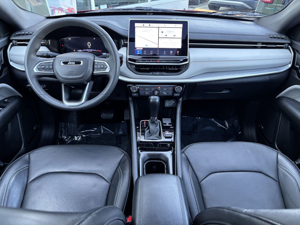 2025 Jeep Compass Limited - Photo 18