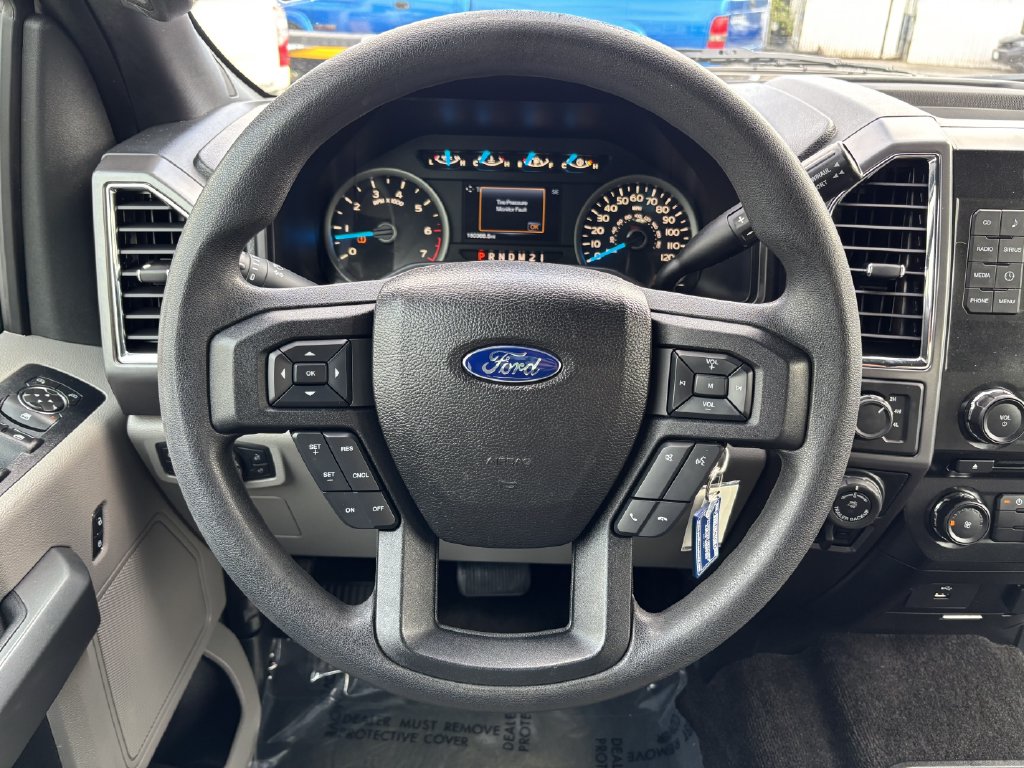 2016 Ford F-150 XLT - Photo 16