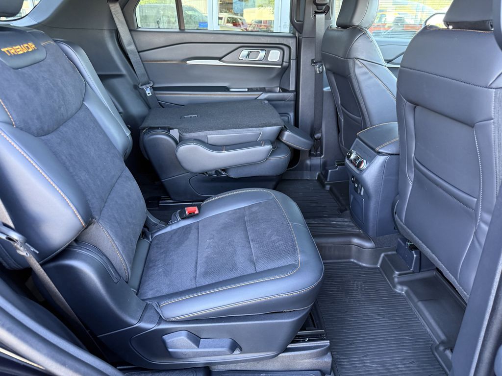 2026 Ford Explorer Tremor - Photo 31