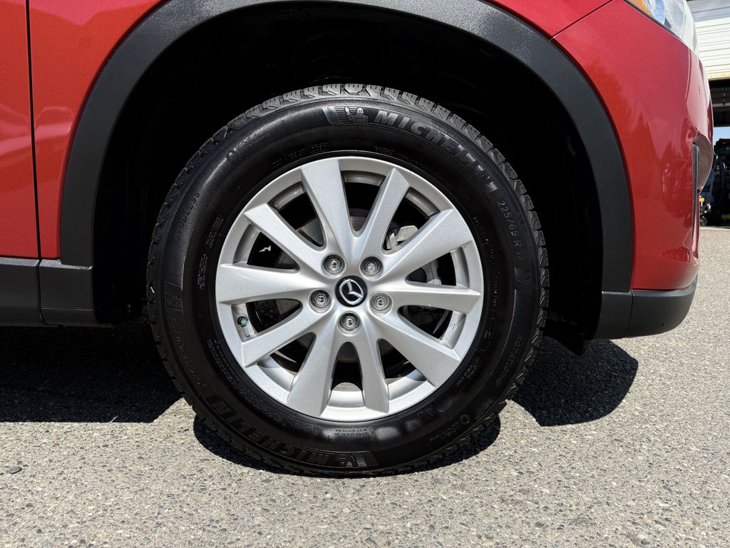 2015 Mazda CX-5 Sport - Photo 9