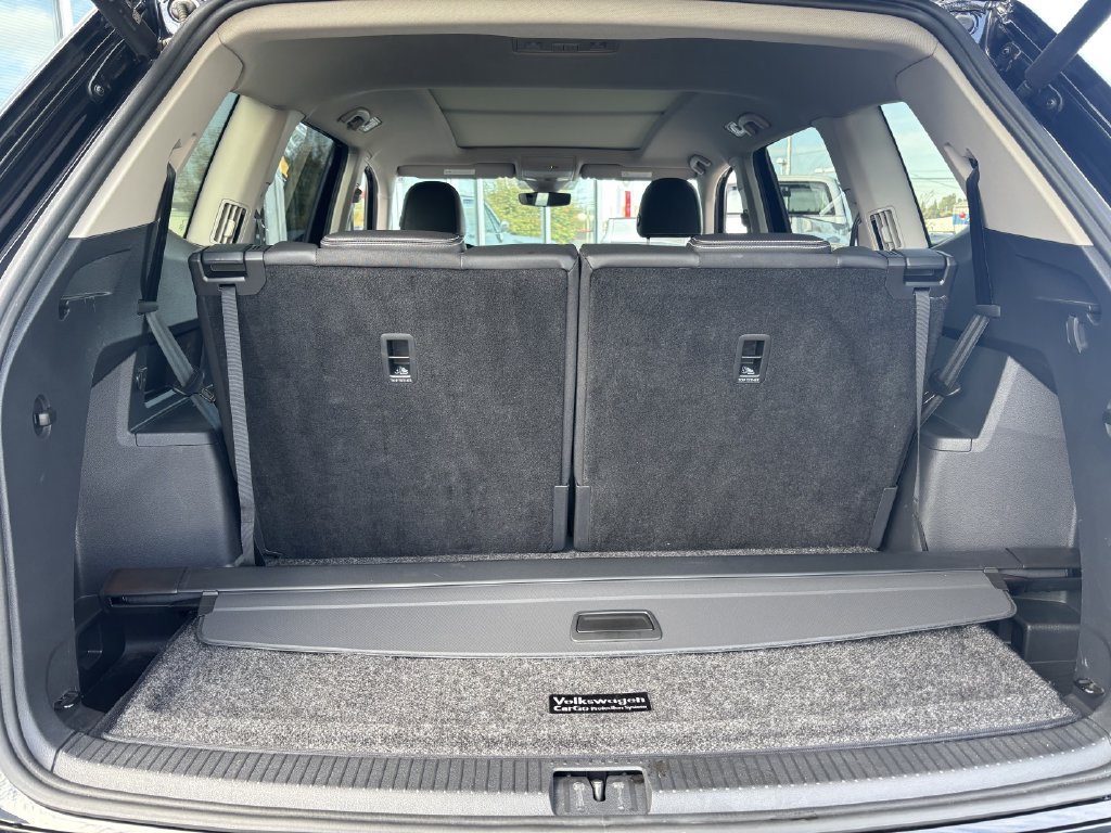 2023 Volkswagen Atlas SEL - Photo 26