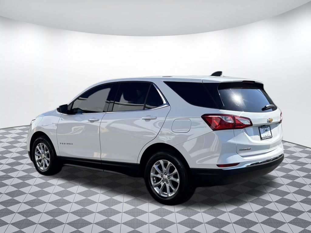 2018 Chevrolet Equinox LT - Photo 6