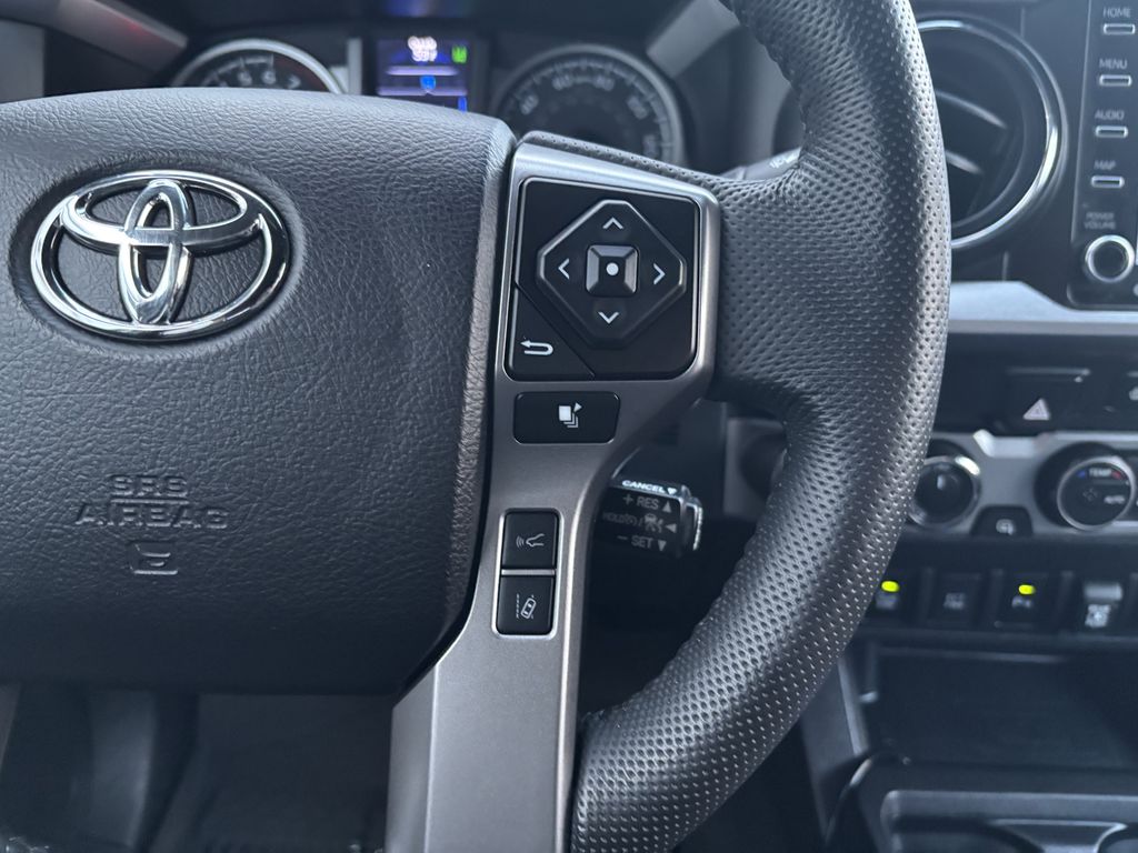 2022 Toyota Tacoma Limited - Photo 16