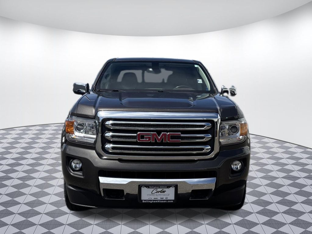 2019 GMC Canyon SLT - Photo 2