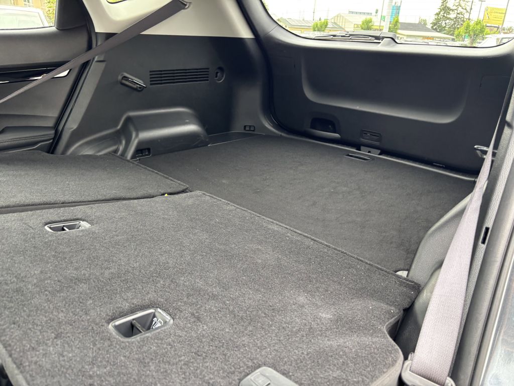 2025 Kia Seltos S - Photo 25