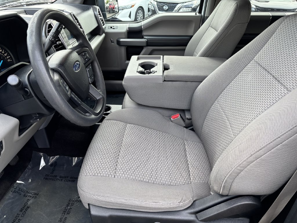2016 Ford F-150 XLT - Photo 15