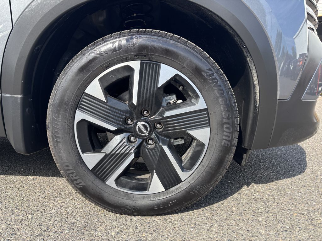 2026 Nissan KICKS SV AWD - Photo 9