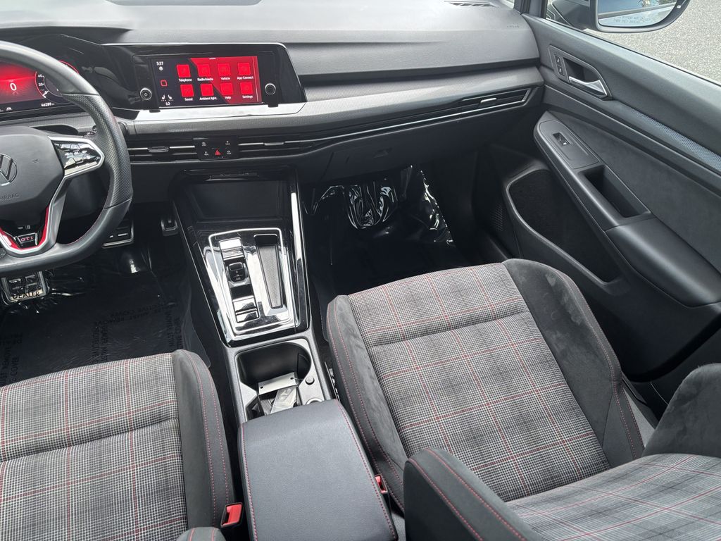2024 Volkswagen Golf GTI S - Photo 21