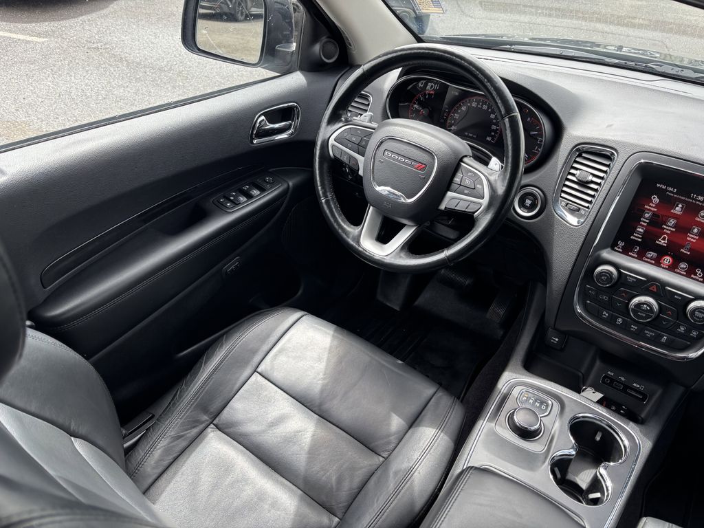 2016 Dodge Durango Limited - Photo 22