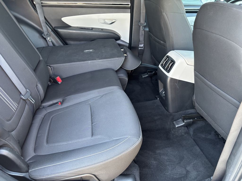 2024 Kia Sportage X-Line - Photo 23